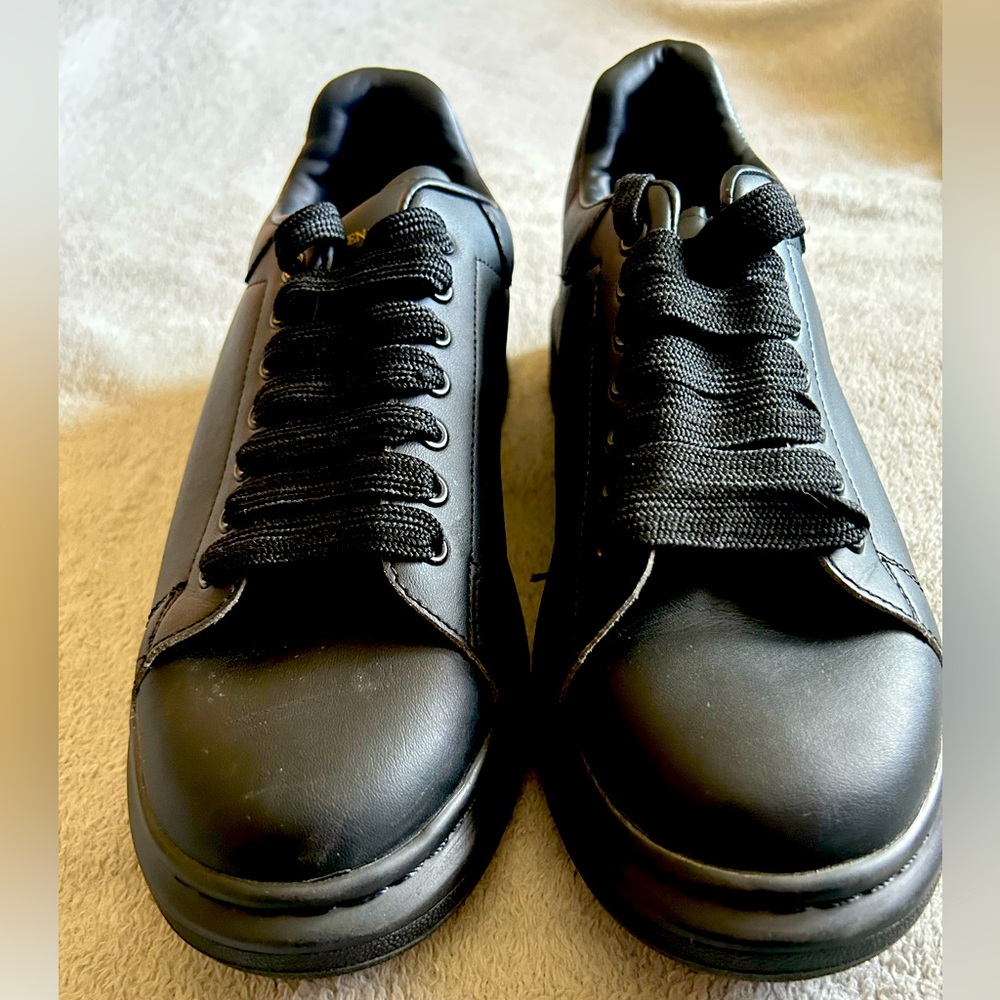 Alexander McQueen Shoes